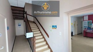  Immeuble à vendre 600 m²