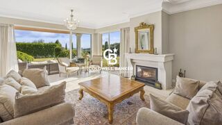  Villa � vendre 6 pi�ces 220 m�