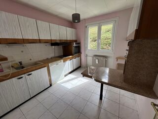  Appartement � vendre 4 pi�ces 74 m�