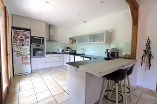  Maison � vendre 6 pi�ces 130 m�