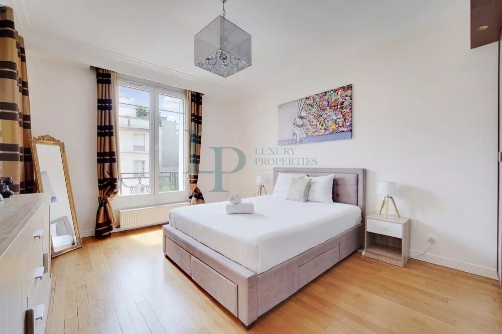 � vendre  Appartement Neuilly-sur-Seine (92200)