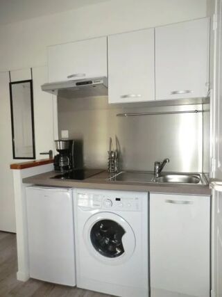  Appartement � louer 1 pi�ce 22 m�