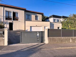  Maison � vendre 5 pi�ces 107 m�