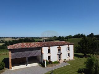  Maison à vendre 7 pièces 200 m²