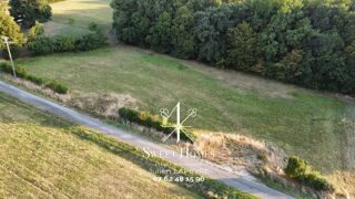  Terrain � vendre 929 m�