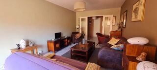  Appartement � vendre 2 pi�ces 57 m�