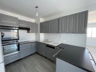  Appartement � louer 4 pi�ces 89 m�