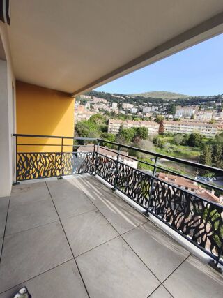  Appartement � louer 1 pi�ce 33 m�