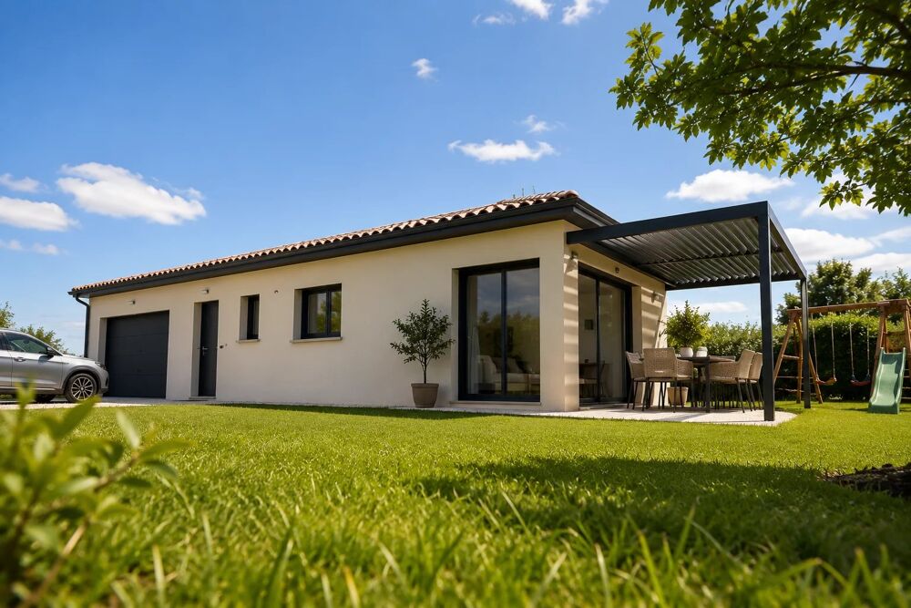 Maison/Villa 3 pièces