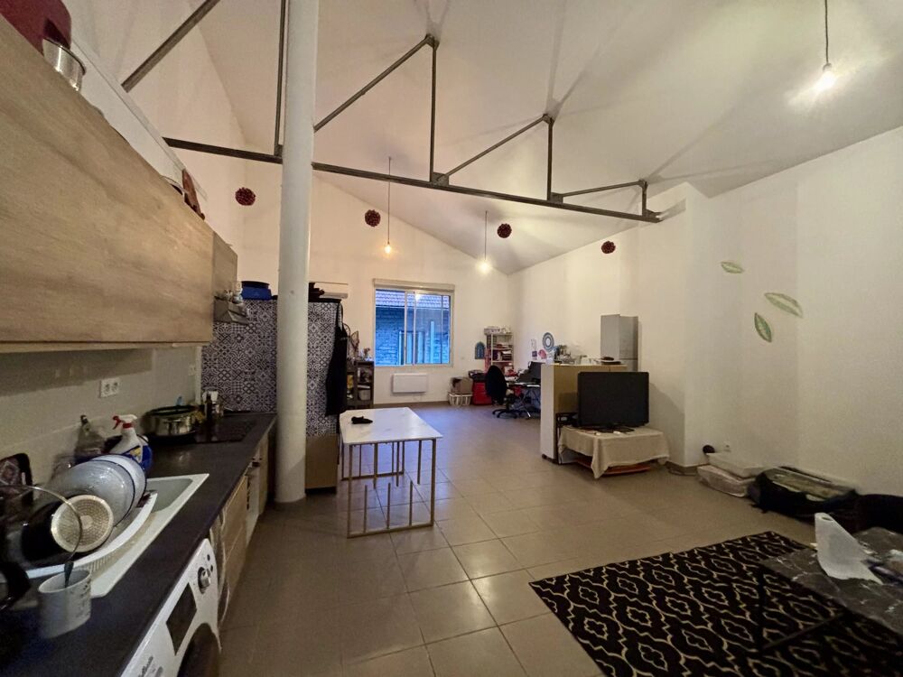 Appartement de 96m2 - Perpignan