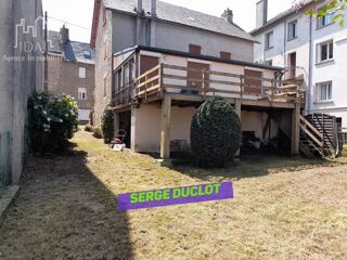  Maison � vendre 6 pi�ces 160 m�