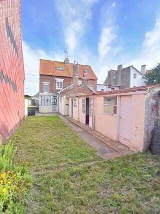  Maison � vendre 5 pi�ces 97 m�