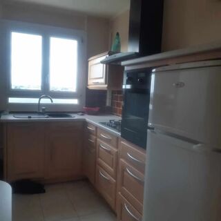  Appartement à louer 1 pièce 11 m²