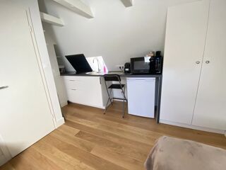  Appartement à louer 1 pièce 7 m²