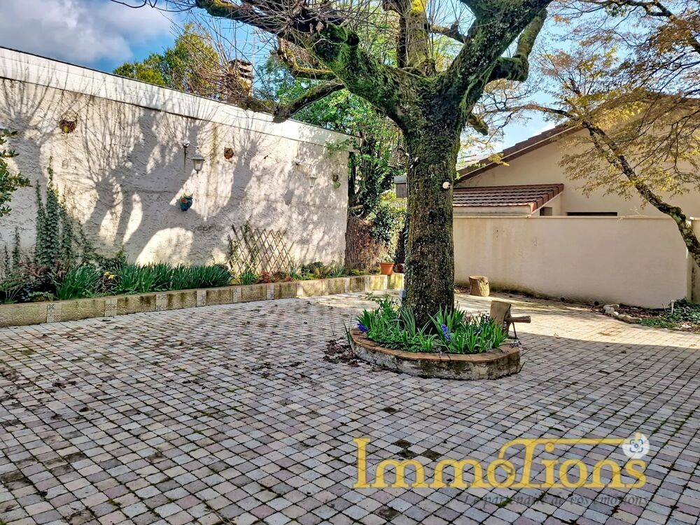 Vente Maison SAINT MARCELLIN CENTRE VILLE Saint-marcellin
