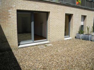  Appartement à louer 2 pièces 43 m²
