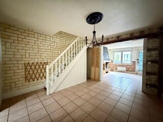  Maison � vendre 3 pi�ces 70 m�