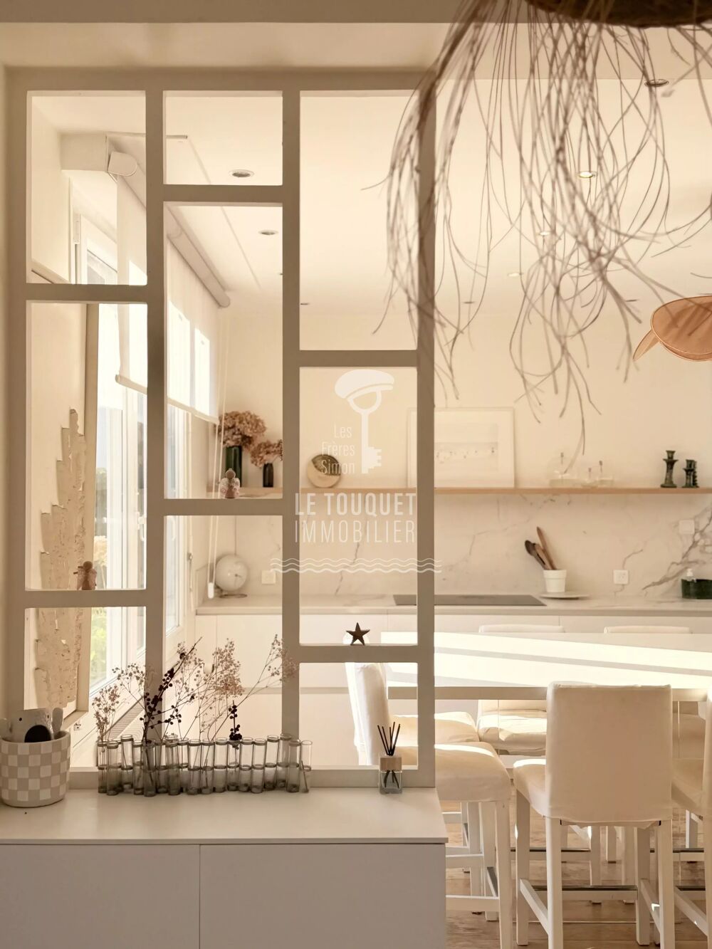 à vendre  Maison Cucq (62780)