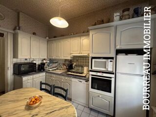  Maison à vendre 6 pièces 201 m²