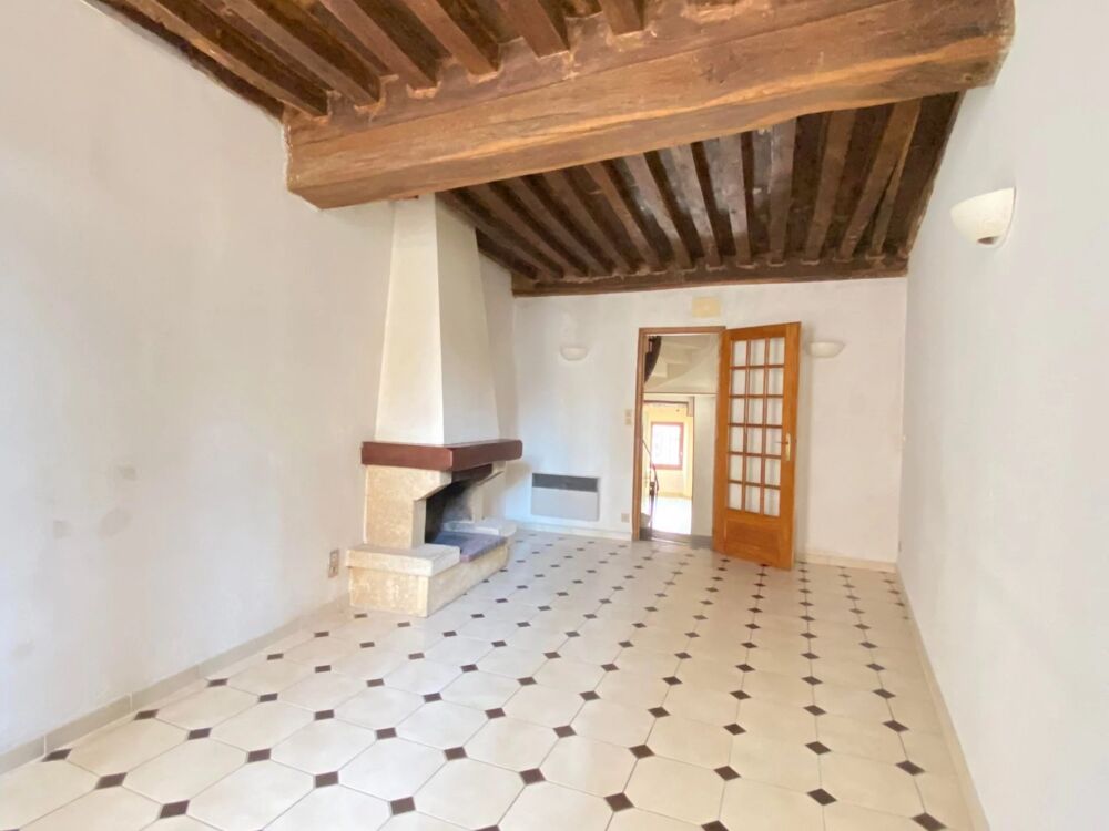 En exclusivité MAISON DE VILLE A ROUVRAY