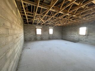 Vente Maison Maison 108 m² Jonquerettes