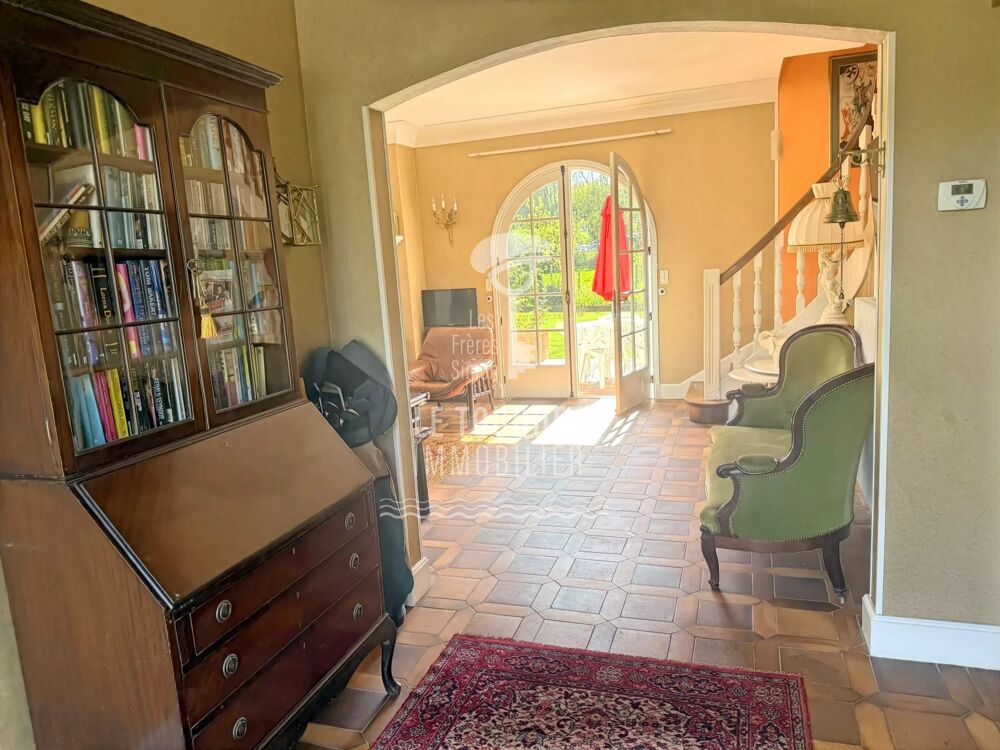 Vente Maison Chaumière de charme proche du Touquet Étaples