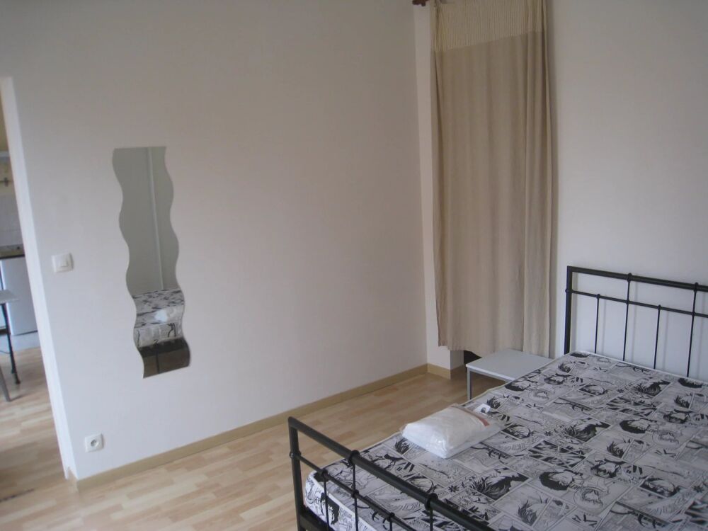 Location Appartement T2 MEUBLE HYPER CENTRE Toulouse