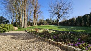  Maison à vendre 8 pièces 229 m²