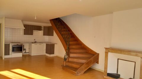  Appartement � louer 3 pi�ces 76 m�