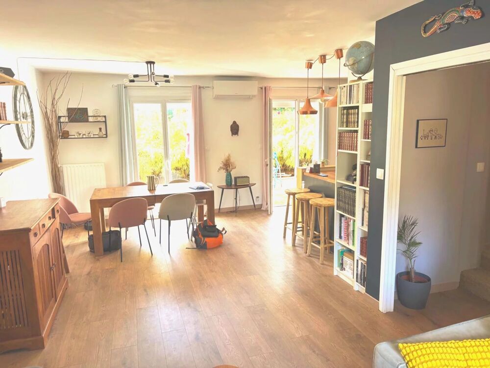 Vente Villa Toulouse -Pradettes Toulouse
