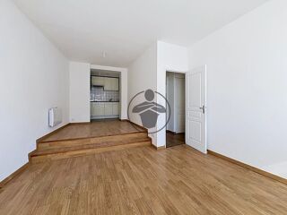  Appartement à louer 2 pièces 38 m²