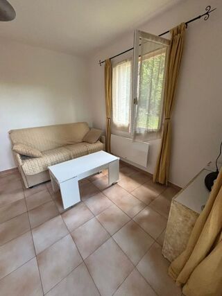 Appartement à louer 1 pièce 20 m²