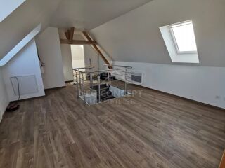  Appartement à louer 2 pièces 34 m²