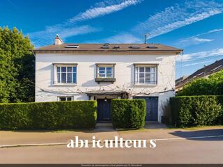  Appartement � vendre 9 pi�ces 230 m�