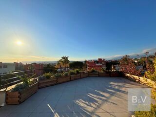  Appartement � vendre 4 pi�ces 135 m�