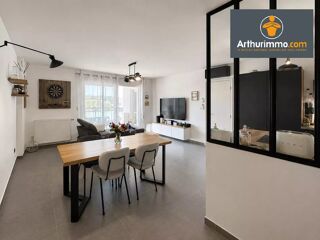  Appartement à vendre 3 pièces 73 m²