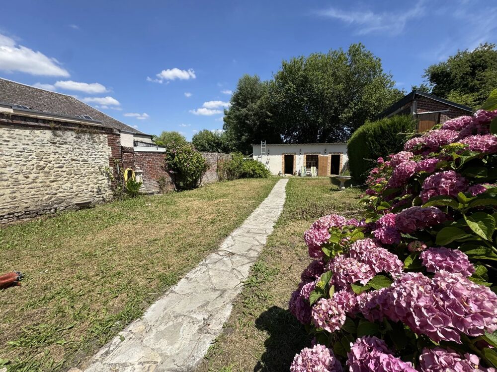 Vente Maison Charmante maison de 8 pièces Gournay-en-bray