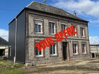  Maison � vendre 7 pi�ces 250 m�