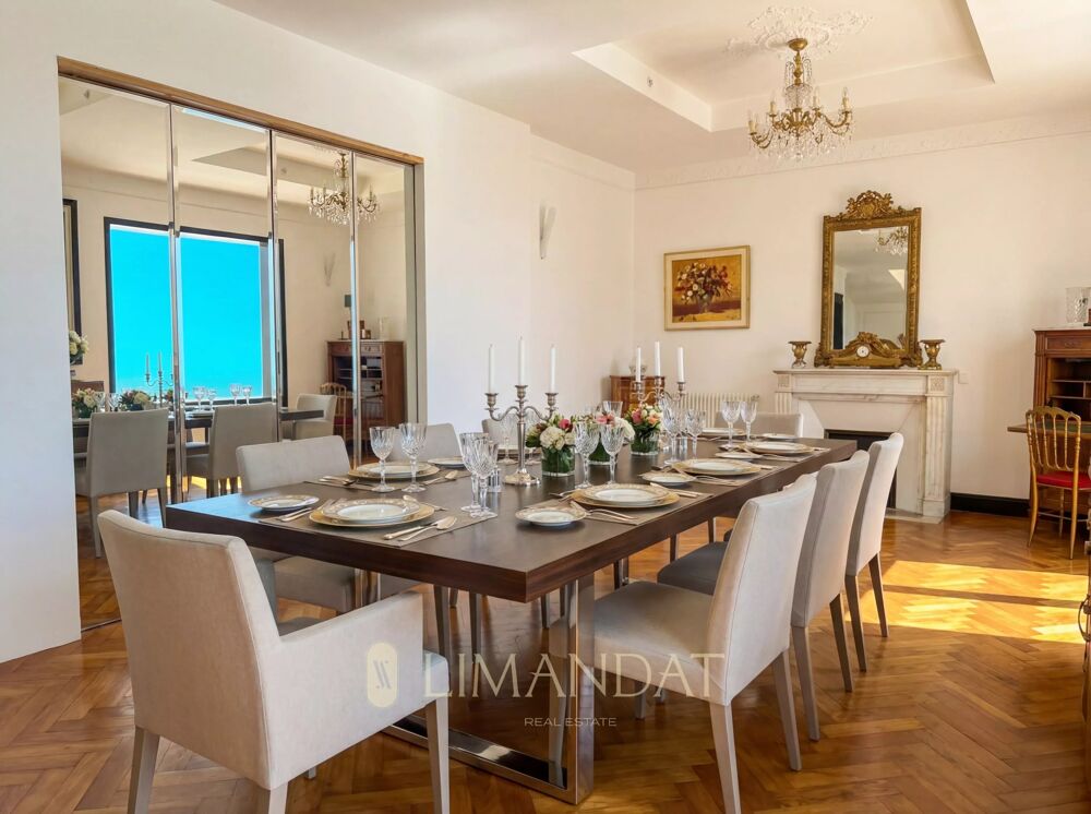 � vendre  Villa Le Cannet (06110)