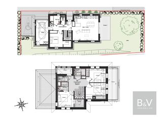  Maison 5 pi�ces 119 m� Anglet