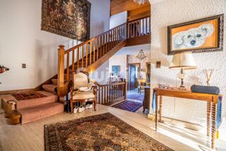  Maison � vendre 9 pi�ces 330 m�