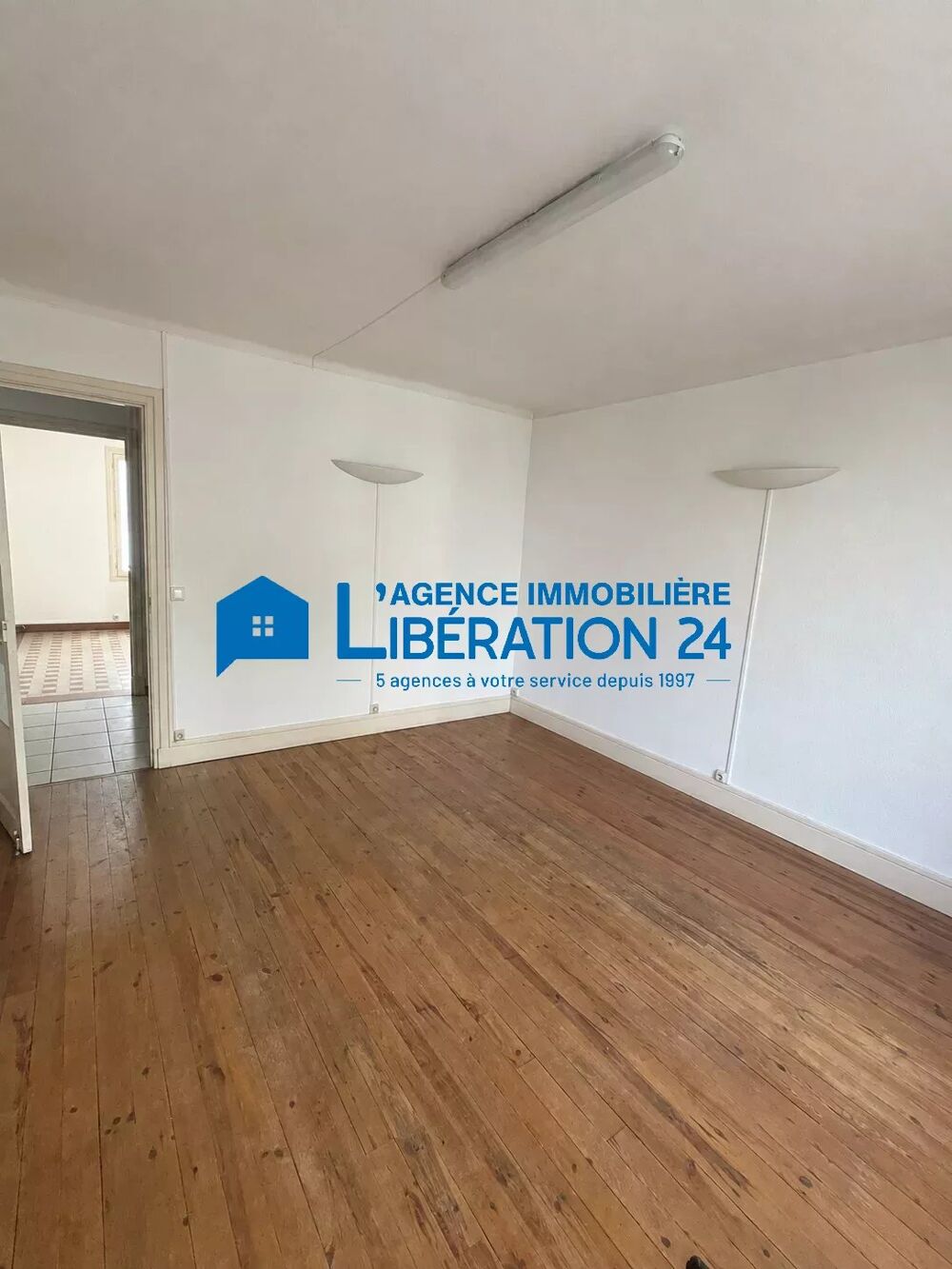 Vente Appartement Appartement T2 de 60 m² à Saint-Étienne Saint-Étienne
