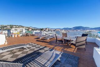  Appartement � vendre 5 pi�ces 163 m�