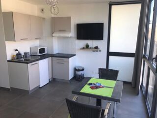  Appartement à louer 1 pièce 24 m²