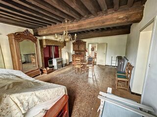  Maison à vendre 4 pièces 139 m²