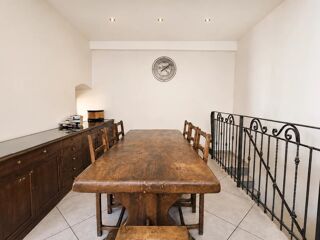  Maison à vendre 6 pièces 167 m²