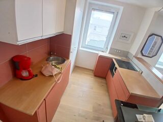  Appartement à vendre 3 pièces 51 m²