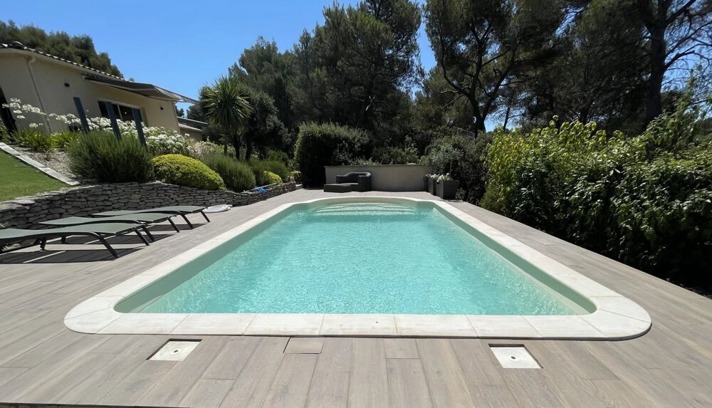  vendre  Maison Cavaillon (84300)