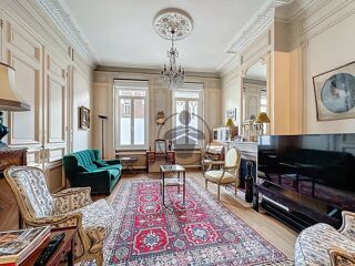  Maison à vendre 9 pièces 250 m²