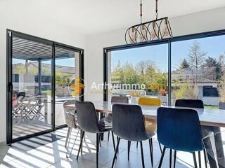  Maison à vendre 5 pièces 160 m²